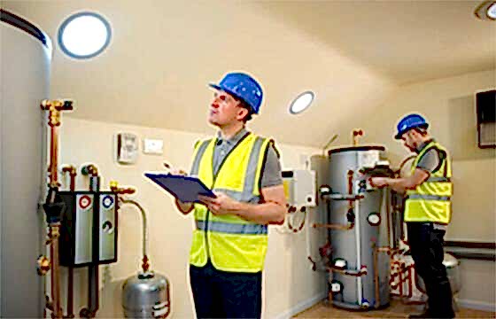 Worker Image